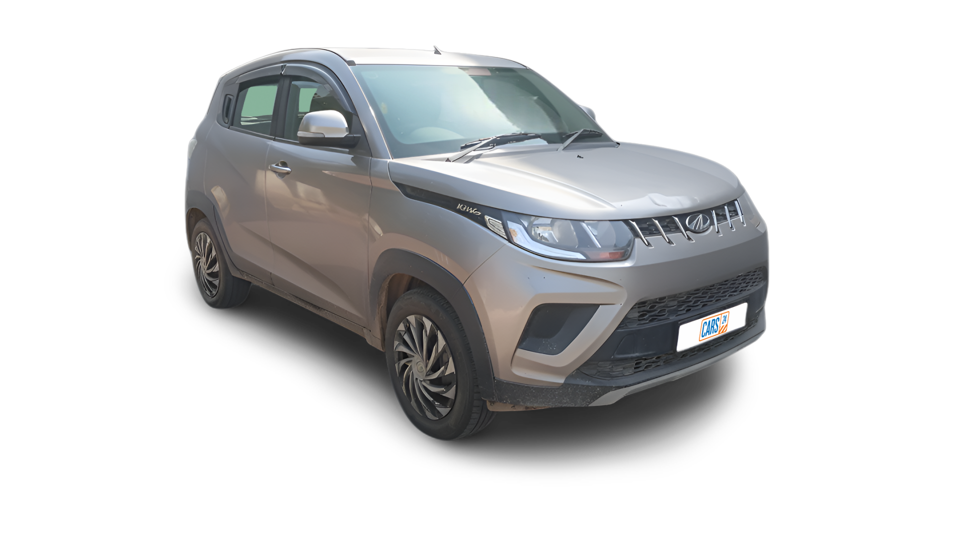 Mahindra KUV 100 NXT-img